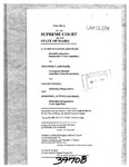 Guzman v. Piercy Clerk's Record v. 4 Dckt. 39708