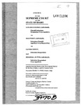 Guzman v. Piercy Clerk's Record v. 5 Dckt. 39708