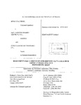 Izaguirre v. R & L Carriers Shared Services Respondent's Brief Dckt. 39750