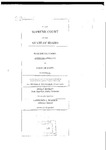 Cooke v. State Clerk's Record v. 1 Dckt. 32447