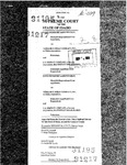 Obendorf v. Terra Hug Spray Co., Inc. Clerk's Record v. 2 Dckt. 31195