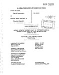 State v. Sanchez Respondent's Brief Dckt. 32251