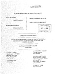 State v. Harrison Appellant's Brief Dckt. 33705