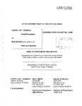 Johnson v. McPhee Respondent's Brief 4 Dckt. 33966