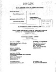 State v. Wright Supplemental Appellant's Brief Dckt. 34017