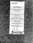 Wohrle v. Kootenai County Clerk's Record v. 1 Dckt. 34095