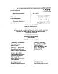 State v. Adams Respondent's Brief Dckt. 34220