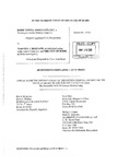 Boise Tower Associates, LLC v. Hogland Respondent's Brief Dckt. 34333