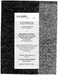 Spencer v. Jameson Clerk's Record v. 7 Dckt. 34517