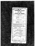 State v. Stone Clerk's Record v. 3 Dckt. 34571