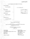 State v. Stone Appellant's Brief Dckt. 34571