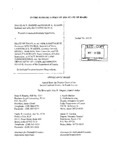Harris v. State, Ex Rel. Kempthorne Appellant's Brief Dckt. 34570