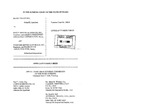 Bradford v. Roche Moving & Storage, Inc. Appellant's Reply Brief Dckt. 34854