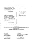 Callies v. O'Neal Respondent's Brief Dckt. 34968