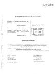 Zenner v. Holcomb Respondent's Brief 1 Dckt. 35034