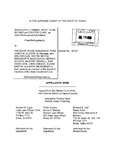 Farber v. Idaho State Ins. Fund Appellant's Brief Dckt. 35144