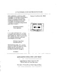 Aardema v. U.S. Dairy System, Inc. Respondent's Brief 2 Dckt. 35218