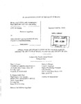 City of Boise v. Ada County Appellant's Reply Brief Dckt. 35432