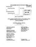 State v. Stone Respondent's Brief Dckt. 35500