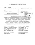 Johnson v. Johnson Respondent's Brief Dckt. 35509