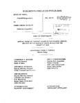 State v. Schultz Respondent's Brief Dckt. 32111