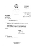State v. Swindle Letter Dckt. 34658