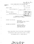 State v. Swindle Clerk's Record v. 3 Dckt. 34658