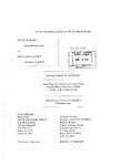 State v. Hansen Appellant's Brief Dckt. 34701