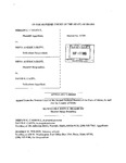 Carroll v. MBNA American Bank Appellant's Brief Dckt. 34765