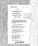 Goodman Oil Co. v. Scotty's Duro-Bilt Generator Clerk's Record v. 2 Dckt. 34797