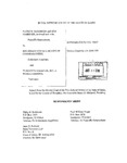 Gardiner v. Boundary County Bd. Of Com'rs Respondent's Brief Dckt. 35007