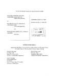 Gardiner v. Boundary County Bd. Of Com'rs Appellant's Reply Brief Dckt. 35007