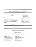 Henderson v. Henderson Inv. Properties, L.L.C. Respondent's Brief Dckt. 35138