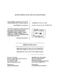 Noble v. Kootenai County Appellant's Brief Dckt. 35201