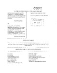 Oregon Mut. Ins. Co. v. Farm Bureau Mut. Ins. Co. of Idaho Appellant's Brief Dckt. 35269