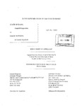 State v. Hawkins Appellant's Reply Brief Dckt. 35281