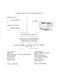 State v. Peterson Appellant's Brief Dckt. 35441