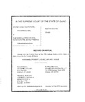 Storey Constr., Inc. v. Hanks Clerk's Record v. 3 Dckt. 35459