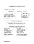 Villa Highlands, LLC v. Western Community Ins. Co. Appellant's Brief Dckt. 35472