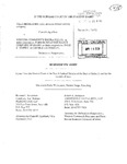 Villa Highlands, LLC v. Western Community Ins. Co. Respondent's Brief Dckt. 35472