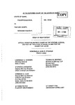 State v. Mantz Respondent's Brief Dckt. 35540