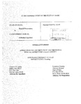 State v. Martin Appellant's Brief Dckt. 35549