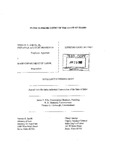 Smith v. Idaho Dept. of Labor Appellant's Brief Dckt. 35651