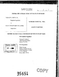 Smith v. Idaho Dep't of Labor Clerk's Record v. 1 Dckt. 35651