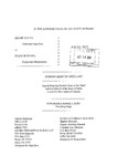 McKay v. State Appellant's Brief Dckt. 35789