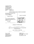 Wheeler v. Idaho Transp. Dept. Appellant's Brief Dckt. 35839