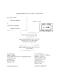 State v. Moore Appellant's Reply Brief Dckt. 36033