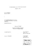 Thompson v. Clear Springs Foods, Inc. Appellant's Brief Dckt. 36159