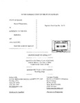 State v. Two Jinn, Inc. Appellant's Brief Dckt. 36176