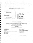 Eby v. State Appellant's Brief Dckt. 36568